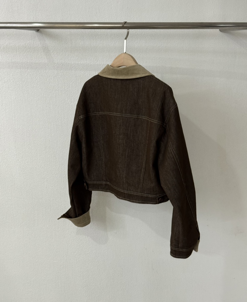 TWENTY FOUR SEVEN24-7東大門㊣代購女士新品推薦職業夾克TEWNTY FOUR SEVEN24-7夾克