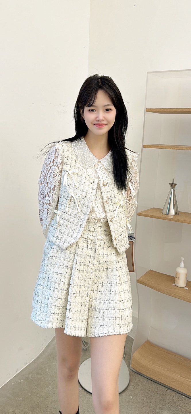 YARD東大門㊣實拍女士新品真品推薦休閑25秋冬職業熱賣馬甲YARD馬甲