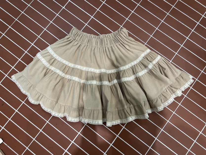 BE&BE韓國直郵㊣女士新品人氣熱賣職業25秋冬時尚短裙BE&be短裙