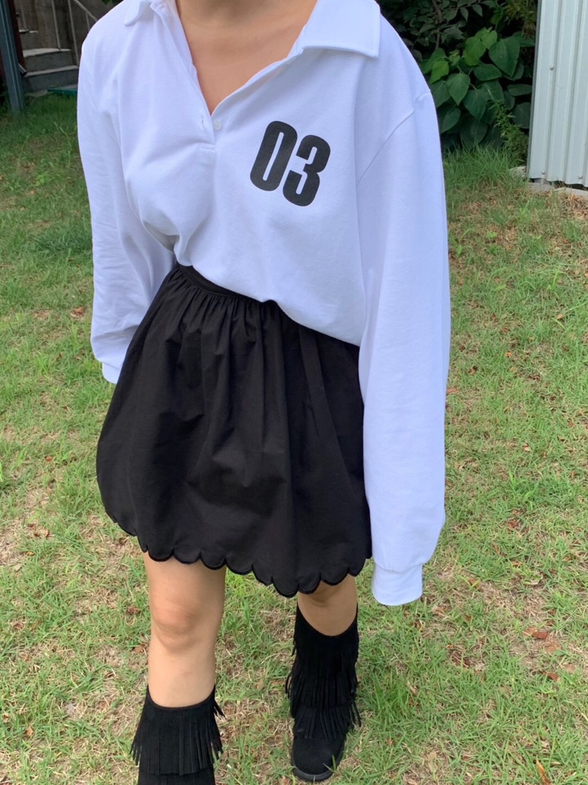 LIKEVAM（不代購）韓國代購㊣女士新品真品熱賣推薦時尚短裙絨LIKEVAM短裙