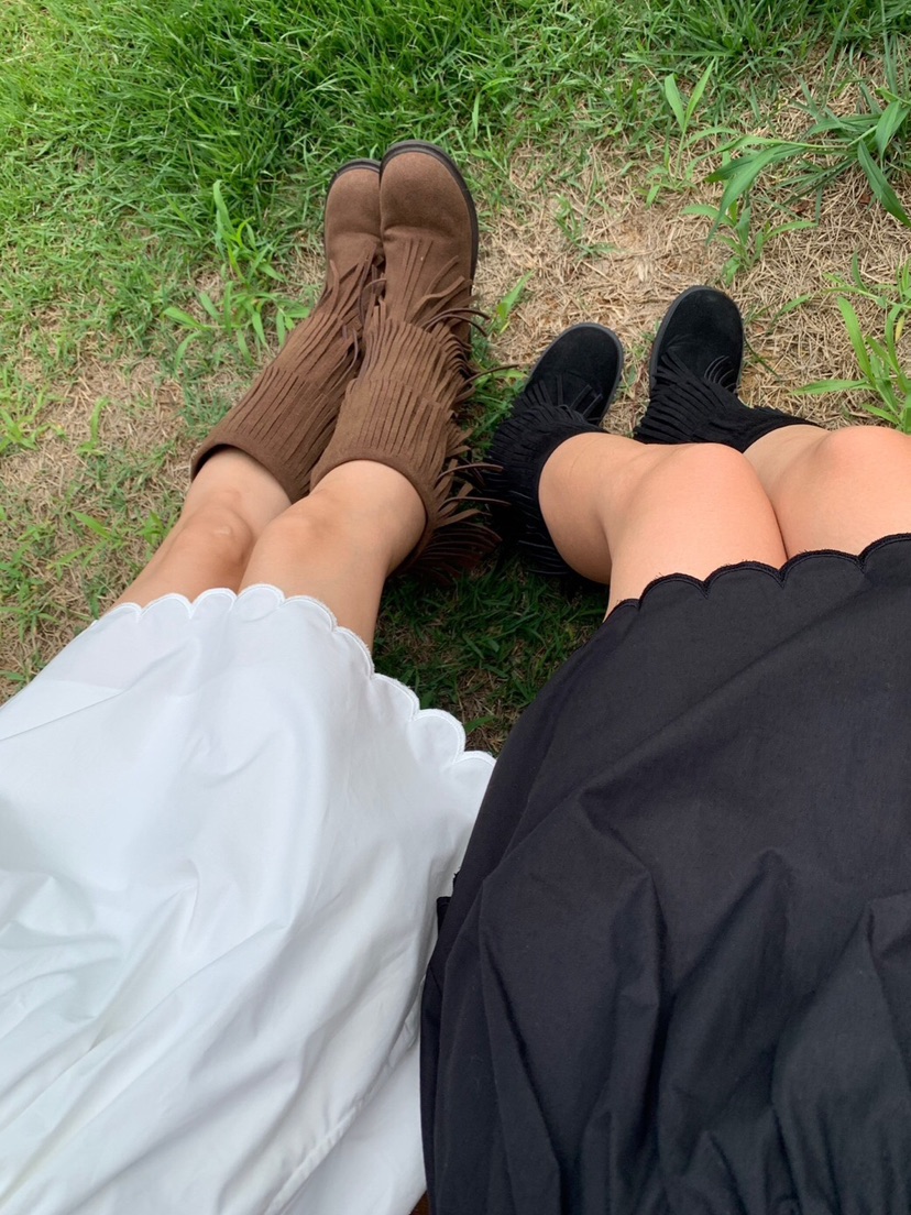 LIKEVAM（不代購）韓國代購㊣女士新品真品熱賣推薦時尚短裙絨LIKEVAM短裙