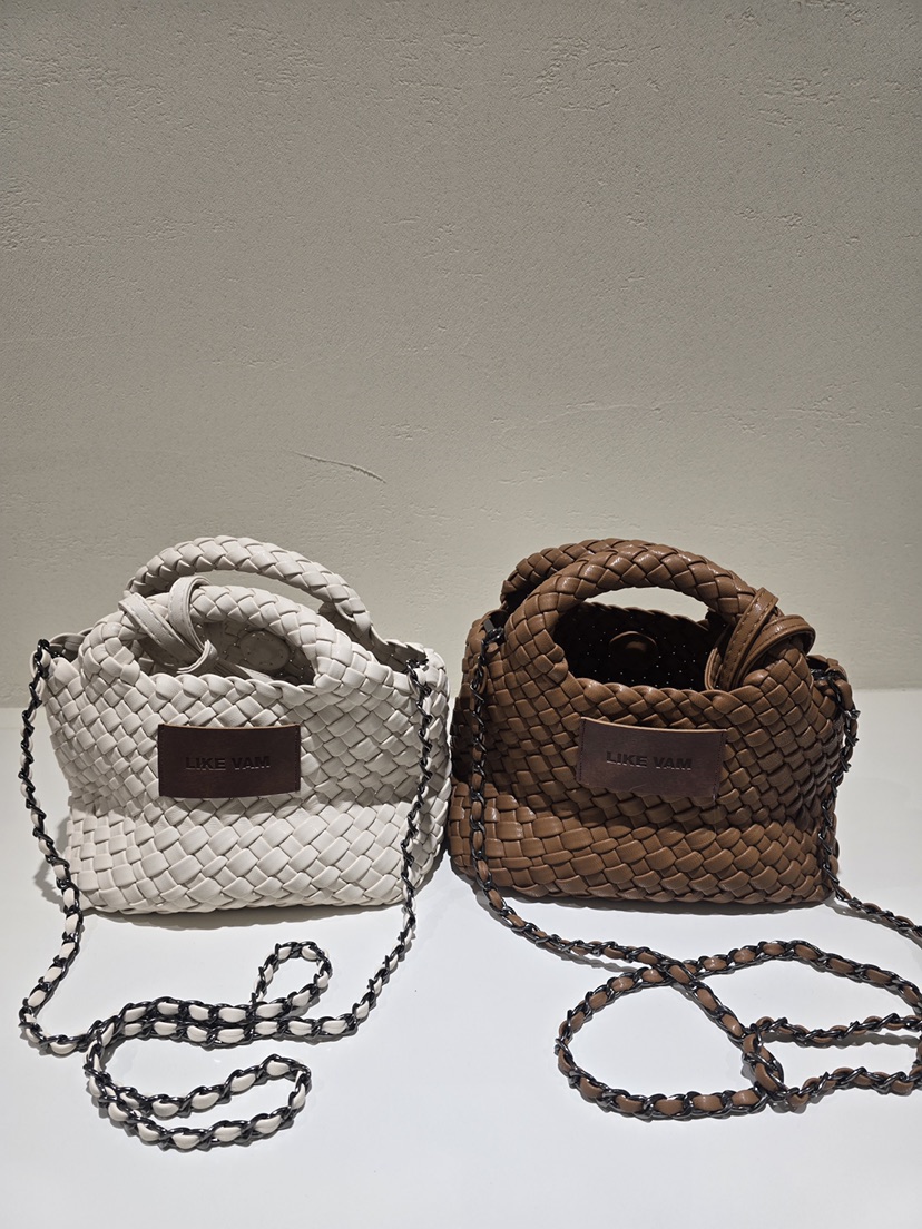 LIKEVAM（不代購）東大門㊣代購女士新品職業單肩斜跨包含小包LIKEVAM單肩/斜跨包