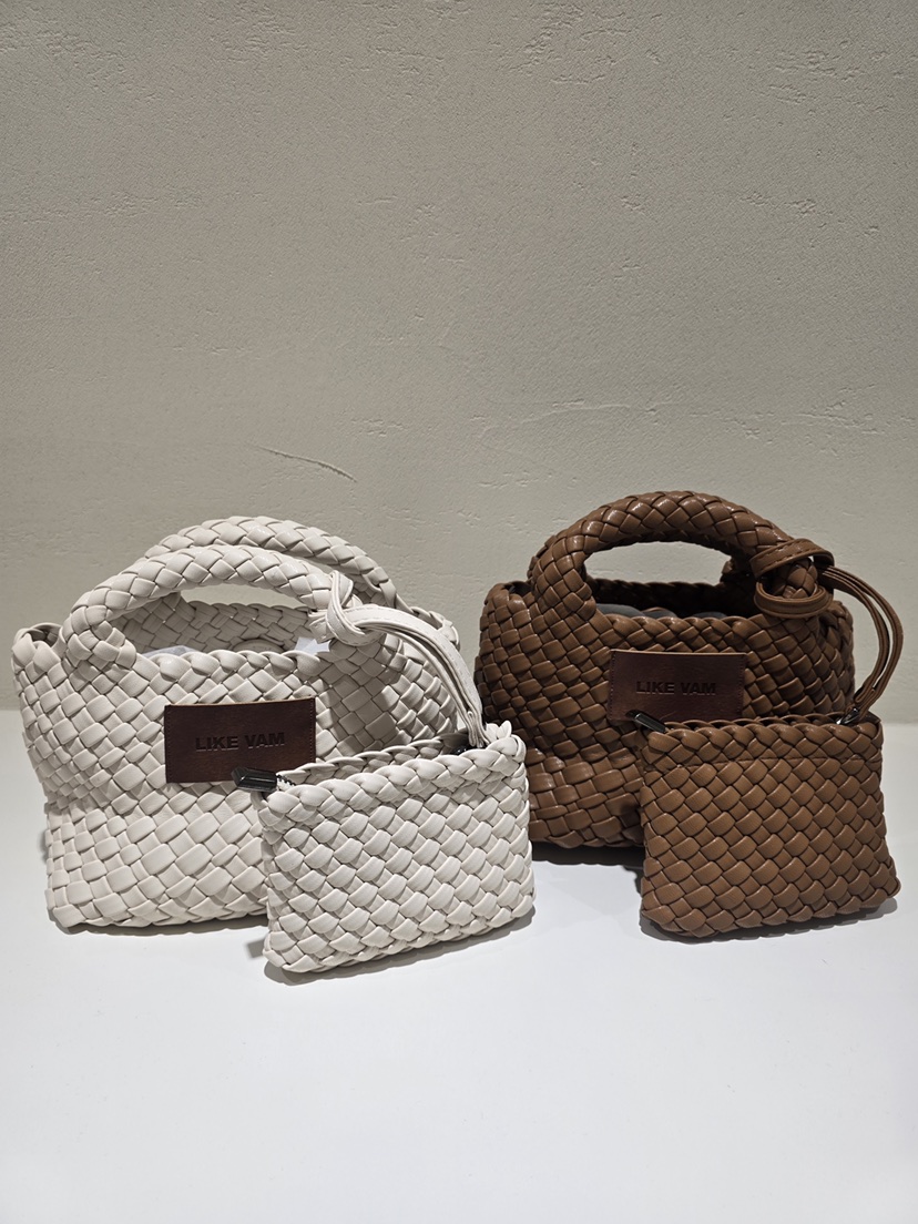 LIKEVAM（不代購）東大門㊣代購女士新品職業單肩斜跨包含小包LIKEVAM單肩/斜跨包