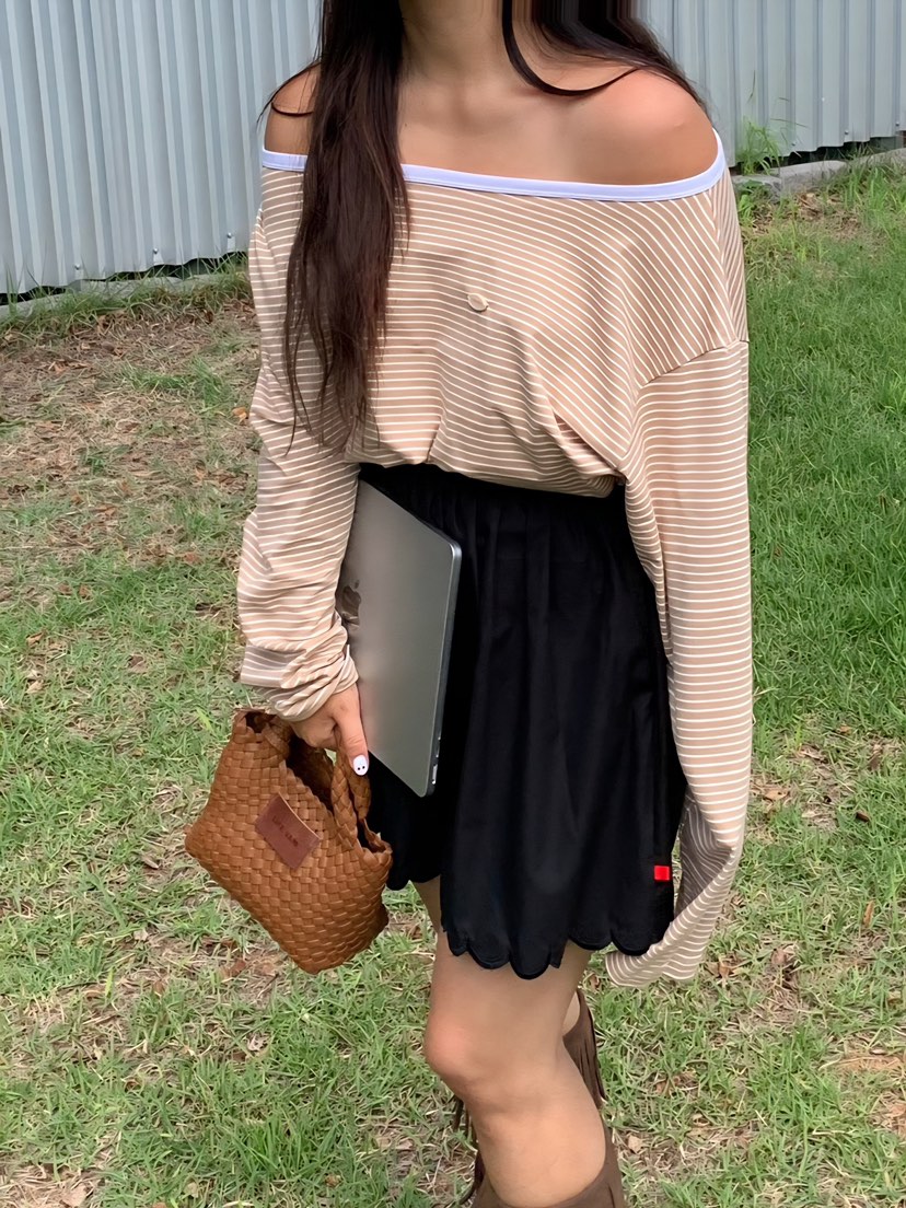 LIKEVAM（不代購）東大門㊣代購女士新品職業單肩斜跨包含小包LIKEVAM單肩/斜跨包