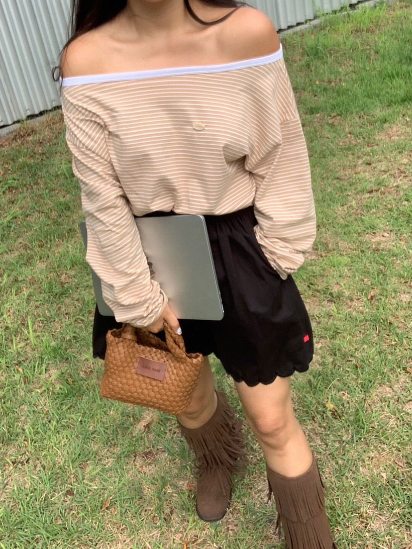 LIKEVAM（不代購）東大門㊣代購女士新品職業單肩斜跨包含小包LIKEVAM單肩/斜跨包