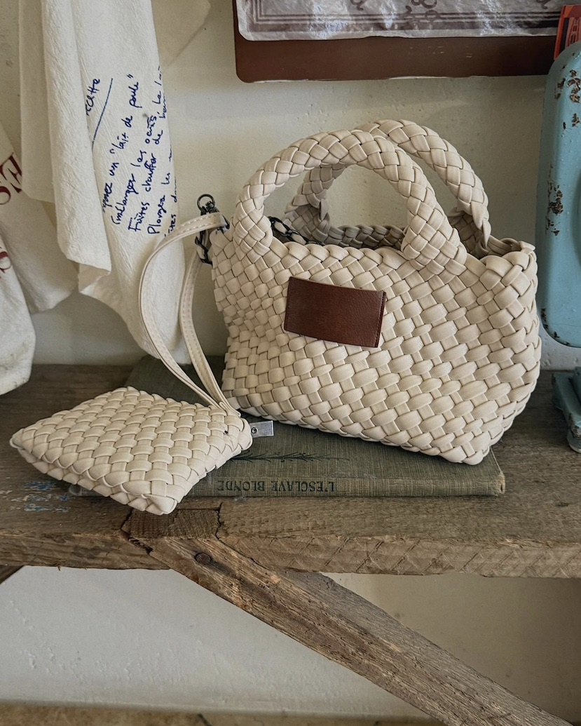 LIKEVAM（不代購）東大門㊣代購女士新品職業單肩斜跨包含小包LIKEVAM單肩/斜跨包