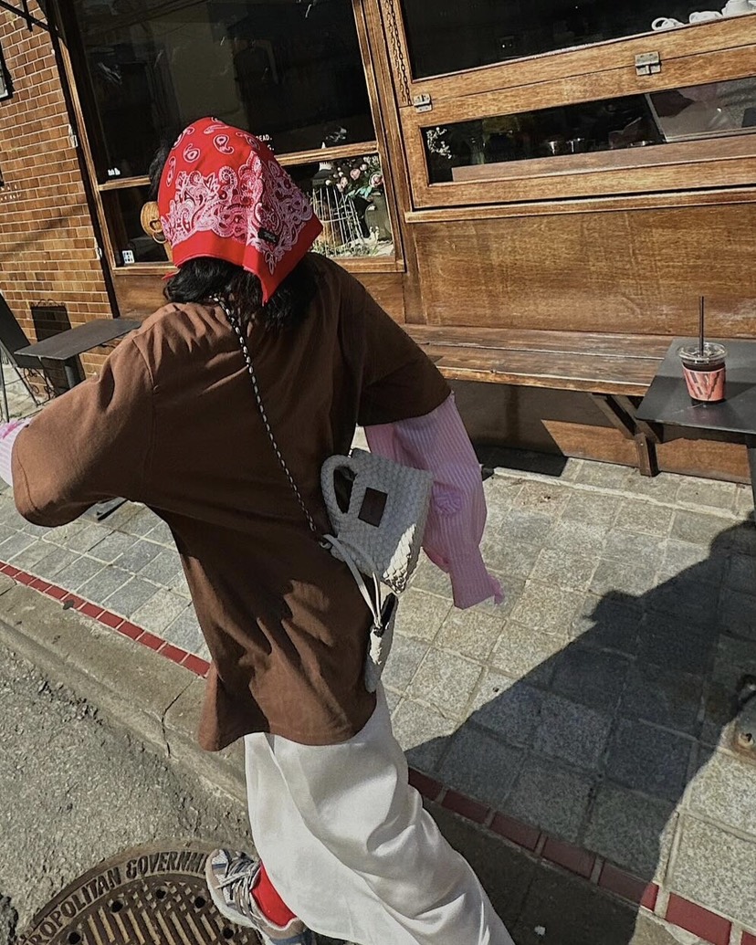 LIKEVAM（不代購）東大門㊣代購女士新品職業單肩斜跨包含小包LIKEVAM單肩/斜跨包