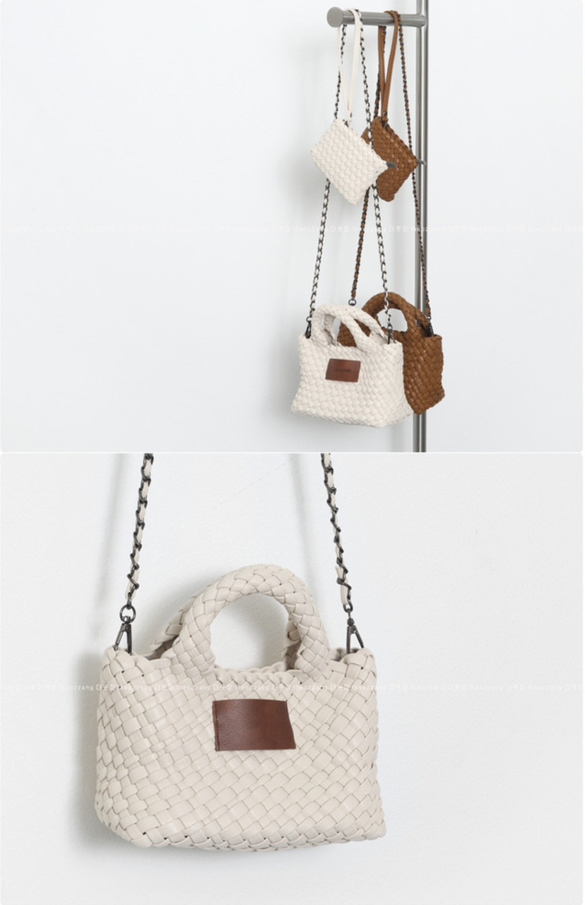 LIKEVAM（不代購）東大門㊣代購女士新品職業單肩斜跨包含小包LIKEVAM單肩/斜跨包