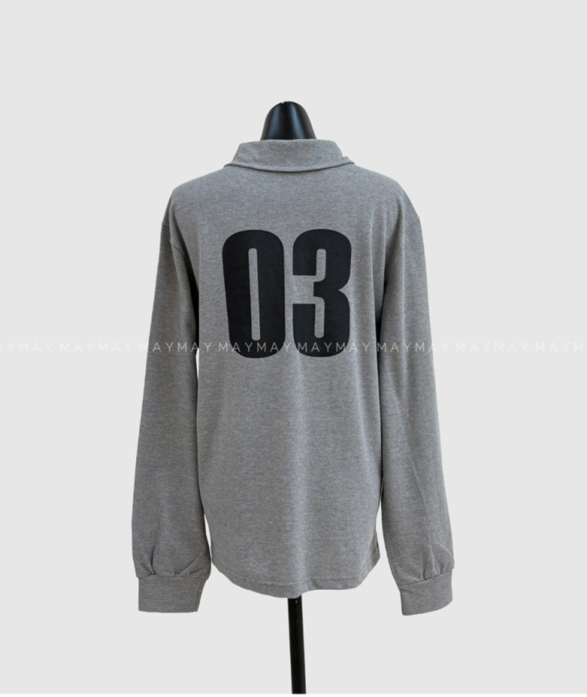 LIKEVAM（不代購）韓國代購㊣女士新款職業熱賣時尚長袖T恤LIKEVAM長袖T恤