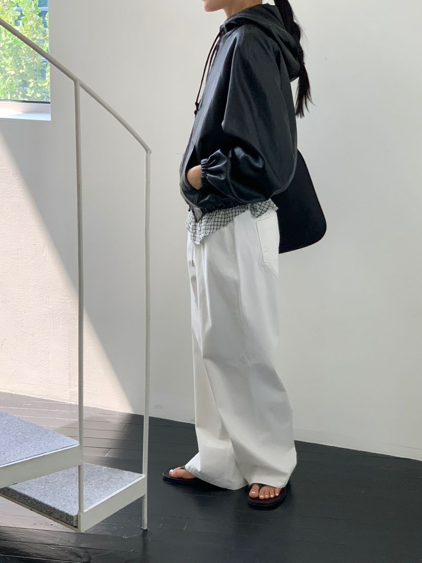 REGULARLY/PLACOR韓國代購㊣女裝新品推薦職業25秋冬休閑褲復古REGULARLY/PLACOR休閑褲