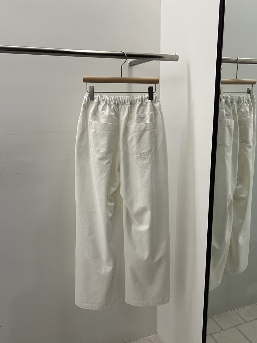 REGULARLY/PLACOR韓國代購㊣女裝新品推薦職業25秋冬休閑褲復古REGULARLY/PLACOR休閑褲