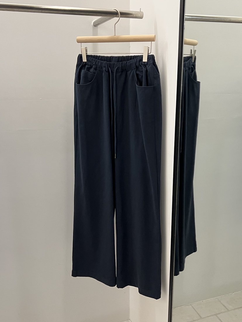 REGULARLY/PLACOR韓國代購㊣女裝新品推薦職業25秋冬休閑褲復古REGULARLY/PLACOR休閑褲圖色3