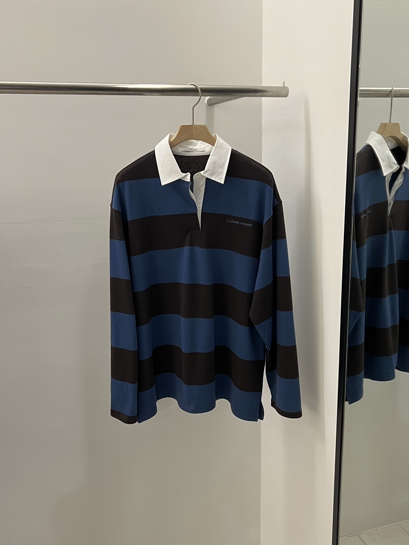 REGULARLY/PLACOR東大門㊣實拍女士新品職業推薦熱賣長袖T恤REGULARLY/PLACOR長袖T恤圖色2