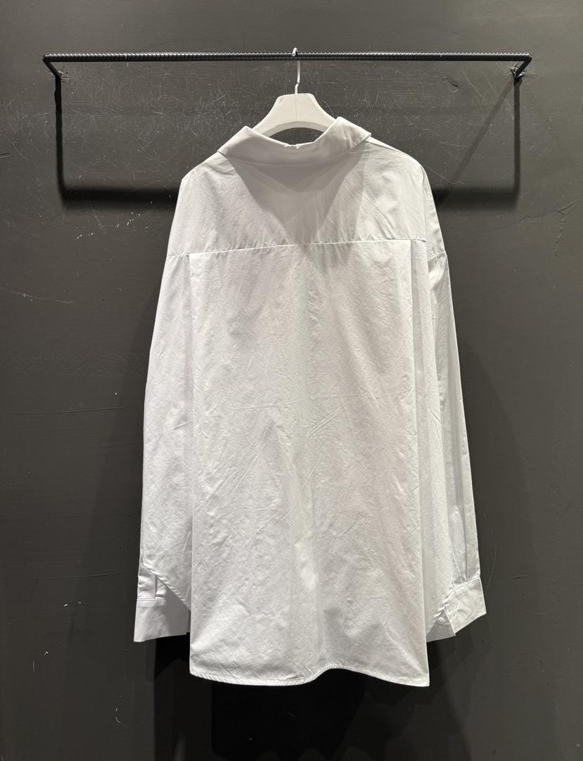 GATELESS韓國直郵㊣女士新品真品人氣推薦熱賣時尚襯衫蕾絲衫GATELESS襯衫/蕾絲衫
