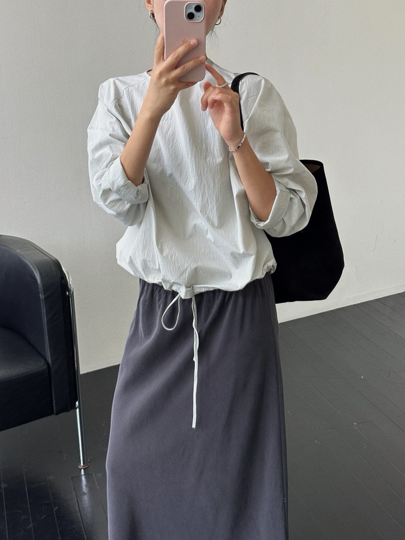 REGULARLY/PLACOR東大門㊣直郵女士新款時尚人氣襯衫蕾絲衫REGULARLY/PLACOR襯衫/蕾絲衫