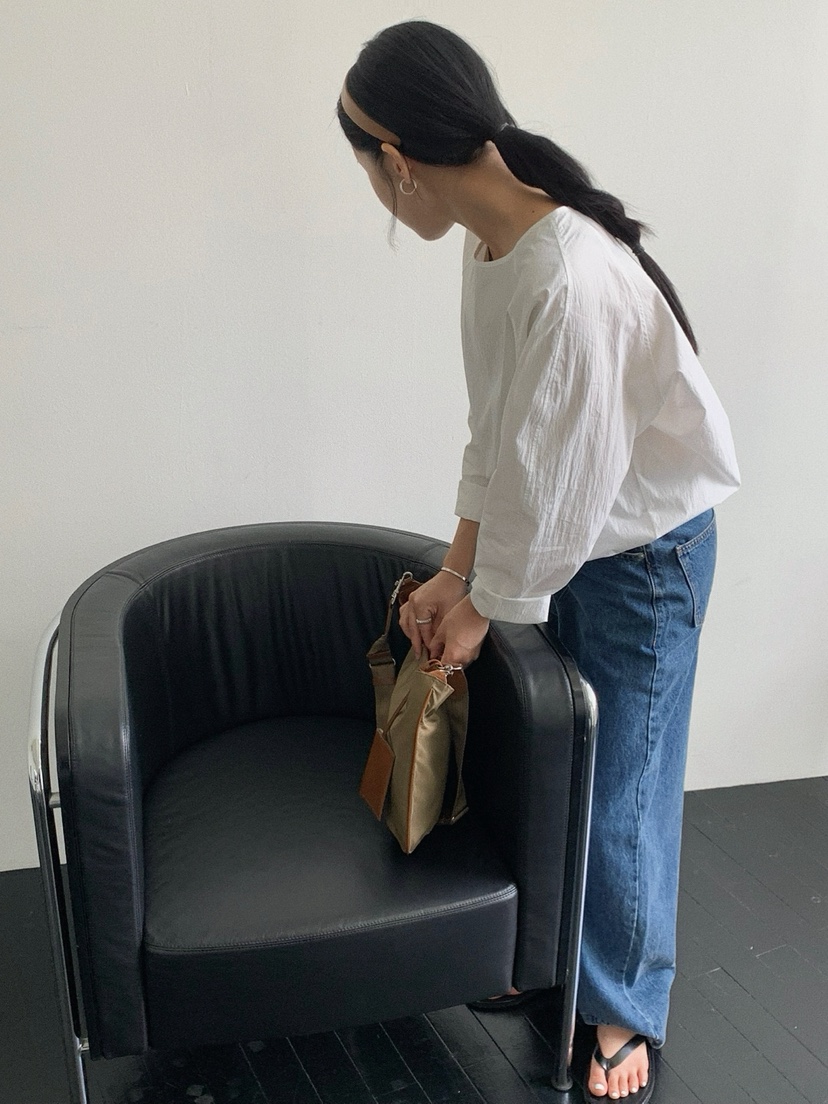REGULARLY/PLACOR東大門㊣直郵女士新款時尚人氣襯衫蕾絲衫REGULARLY/PLACOR襯衫/蕾絲衫