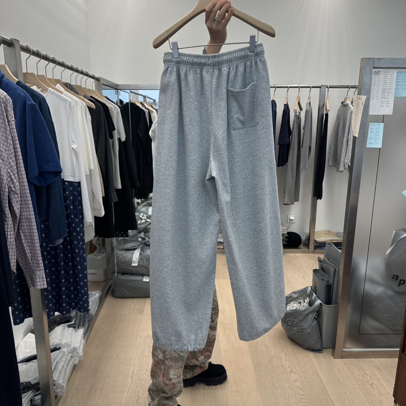 LTMS東大門㊣實拍女裝新品熱賣時尚休閑推薦25秋冬真品休閑褲LTMS休閑褲