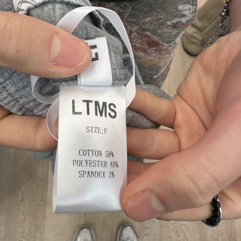 LTMS東大門㊣實拍女裝新品熱賣時尚休閑推薦25秋冬真品休閑褲LTMS休閑褲