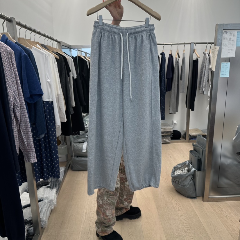 LTMS東大門㊣實拍女裝新品熱賣時尚休閑推薦25秋冬真品休閑褲LTMS休閑褲
