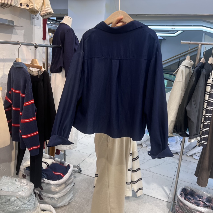 FLY FLY東大門㊣直郵女裝新款25秋冬真品職業人氣套裝套裝FLY FLY套裝