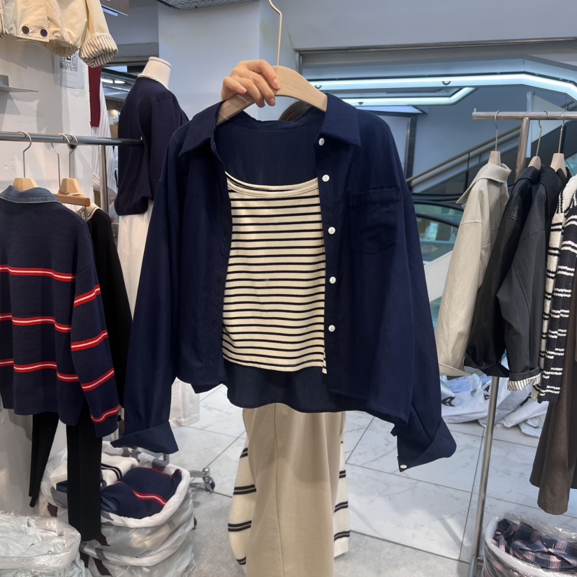 FLY FLY東大門㊣直郵女裝新款25秋冬真品職業人氣套裝套裝FLY FLY套裝圖色2