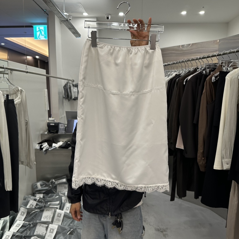 PAVEL東大門㊣直郵女士新品時尚熱賣職業人氣推薦休閑真品長裙PAVEL長裙