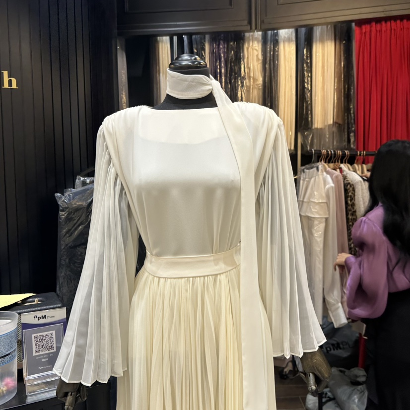 HERISH東大門㊣直郵女裝新品休閑真品時尚襯衫蕾絲衫含脖帶Herish襯衫/蕾絲衫
