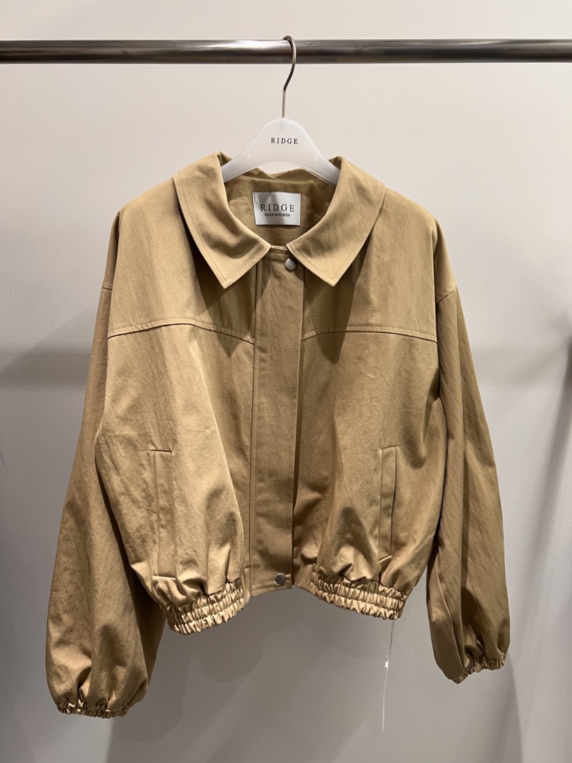 RIDGE-P韓國直郵㊣女裝新品休閑熱賣推薦真品時尚人氣夾克RIDGE-P夾克