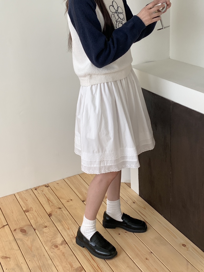 RE:OPENING東大門㊣直郵女士新品推薦25秋冬真品時尚針織衫RE:OPENING針織衫