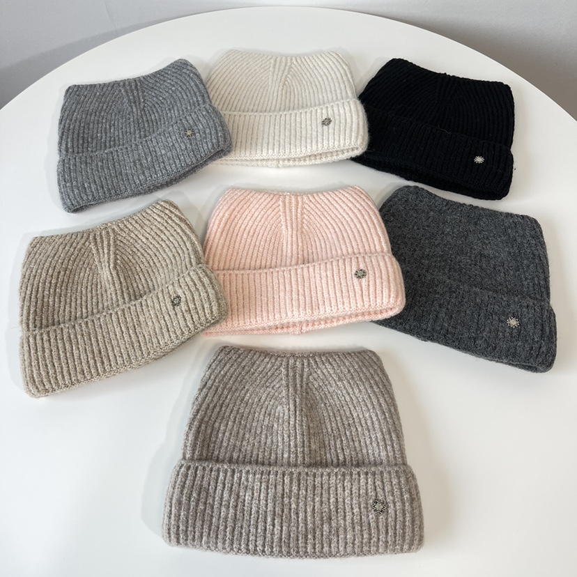 LOVELY HAT東大門㊣直郵女裝新品25秋冬人氣時尚推薦休閑帽子LOVELY HAT帽子