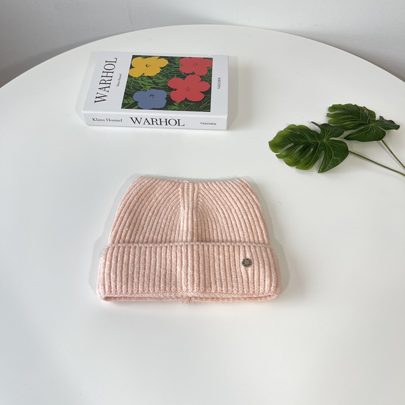 LOVELY HAT東大門㊣直郵女裝新品25秋冬人氣時尚推薦休閑帽子LOVELY HAT帽子圖色3