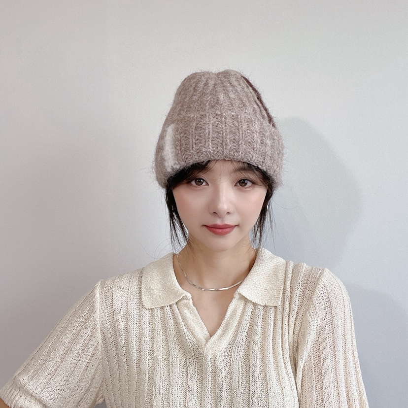LOVELY HAT東大門㊣代購女士新品休閑熱賣25秋冬人氣職業帽子LOVELY HAT帽子
