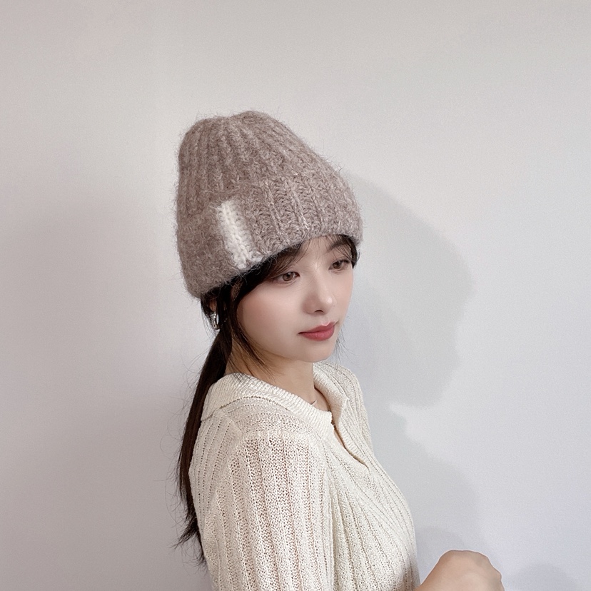 LOVELY HAT東大門㊣代購女士新品休閑熱賣25秋冬人氣職業帽子LOVELY HAT帽子