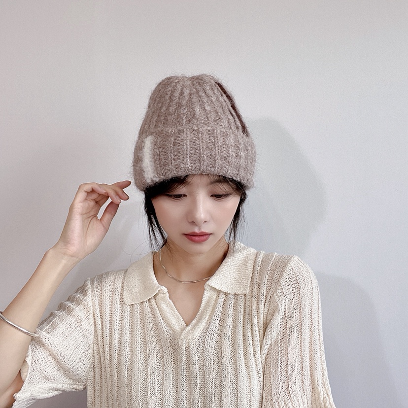 LOVELY HAT東大門㊣代購女士新品休閑熱賣25秋冬人氣職業帽子LOVELY HAT帽子