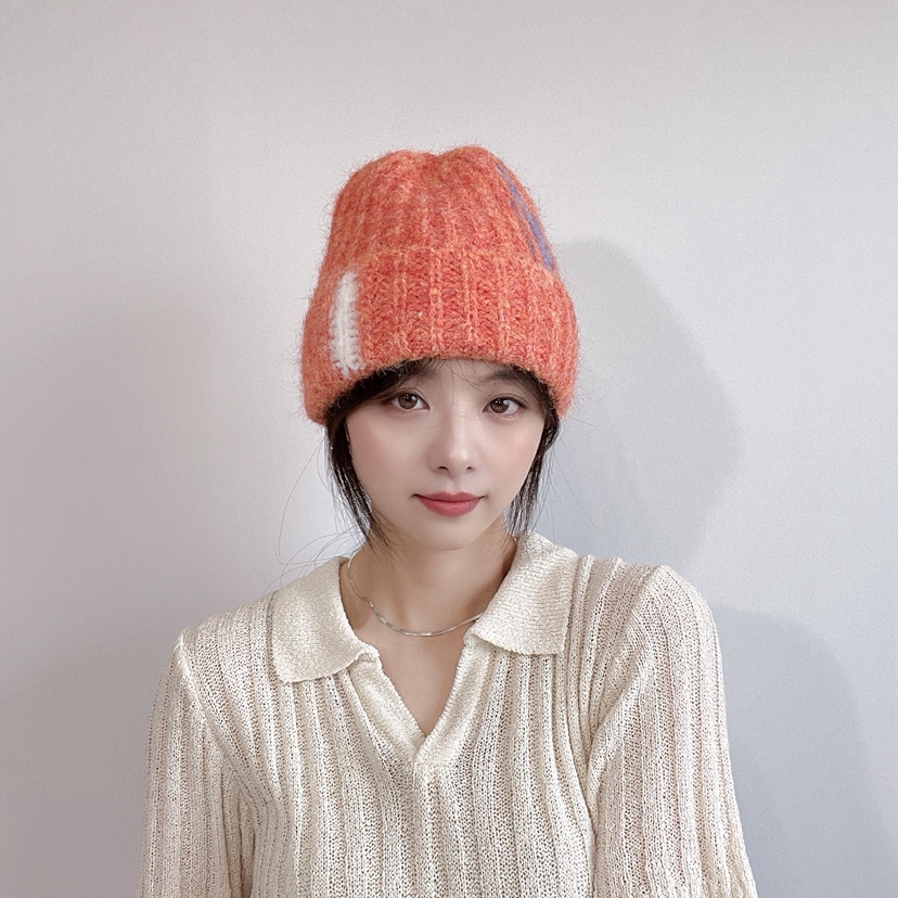 LOVELY HAT東大門㊣代購女士新品休閑熱賣25秋冬人氣職業帽子LOVELY HAT帽子