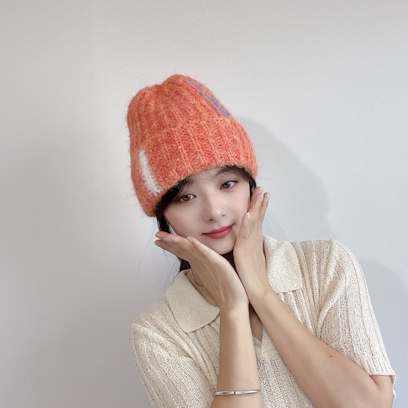 LOVELY HAT東大門㊣代購女士新品休閑熱賣25秋冬人氣職業帽子LOVELY HAT帽子