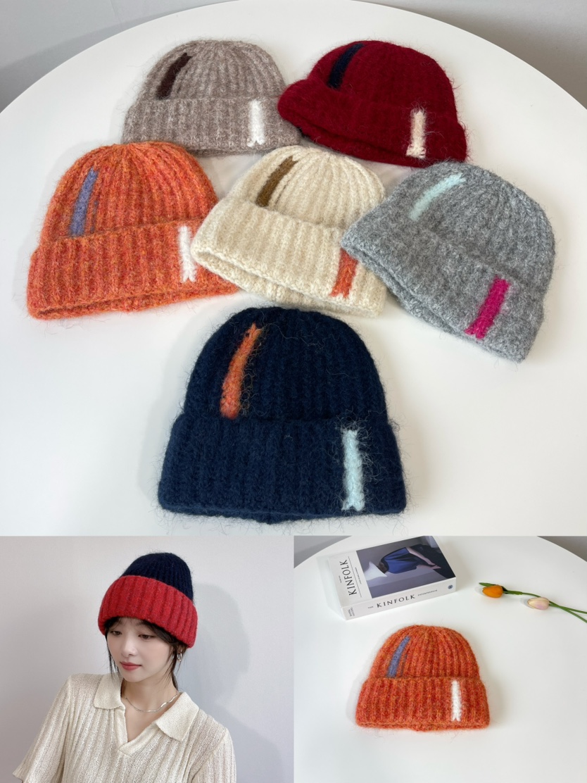 LOVELY HAT東大門㊣代購女士新品休閑熱賣25秋冬人氣職業帽子LOVELY HAT帽子