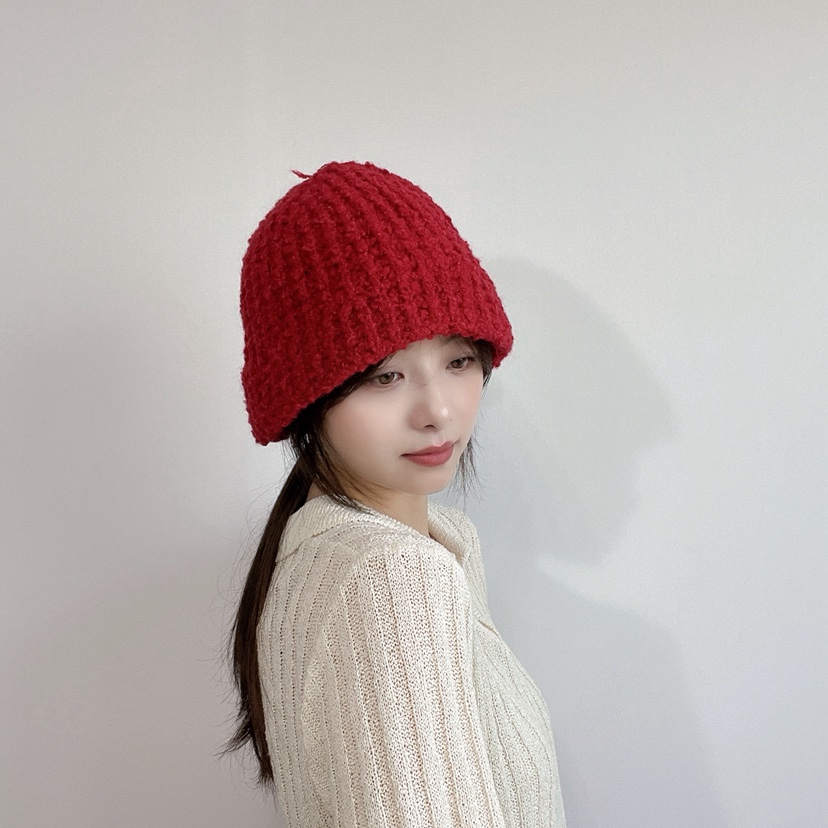 LOVELY HAT東大門㊣實拍女裝新品休閑職業人氣時尚熱賣帽子LOVELY HAT帽子