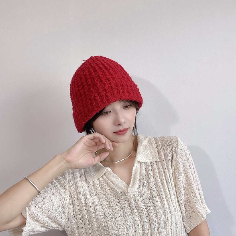 LOVELY HAT東大門㊣實拍女裝新品休閑職業人氣時尚熱賣帽子LOVELY HAT帽子