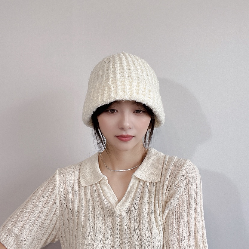 LOVELY HAT東大門㊣實拍女裝新品休閑職業人氣時尚熱賣帽子LOVELY HAT帽子