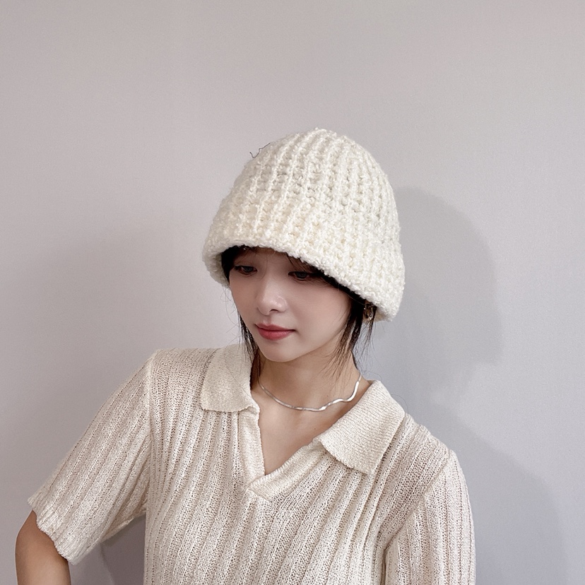 LOVELY HAT東大門㊣實拍女裝新品休閑職業人氣時尚熱賣帽子LOVELY HAT帽子