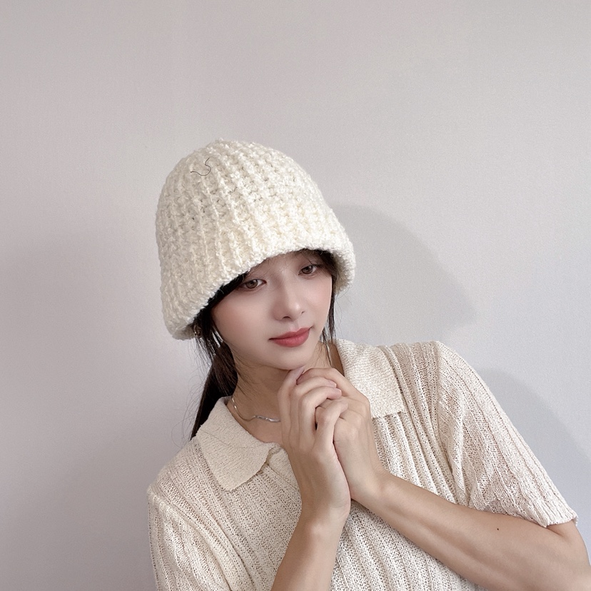LOVELY HAT東大門㊣實拍女裝新品休閑職業人氣時尚熱賣帽子LOVELY HAT帽子