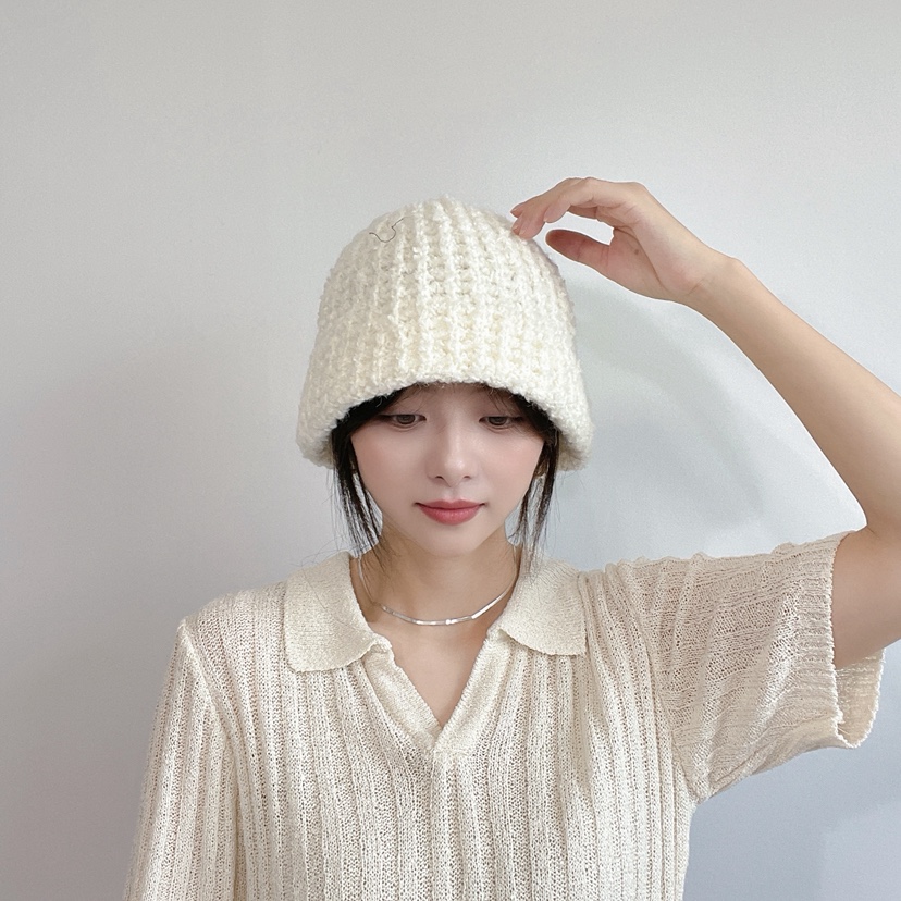 LOVELY HAT東大門㊣實拍女裝新品休閑職業人氣時尚熱賣帽子LOVELY HAT帽子
