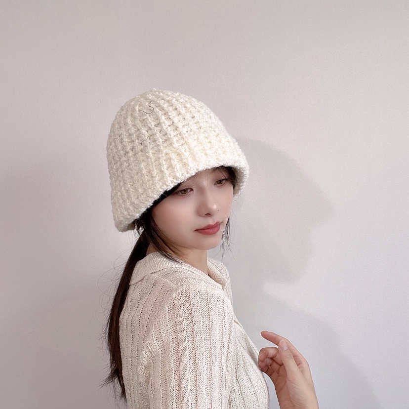 LOVELY HAT東大門㊣實拍女裝新品休閑職業人氣時尚熱賣帽子LOVELY HAT帽子圖色2