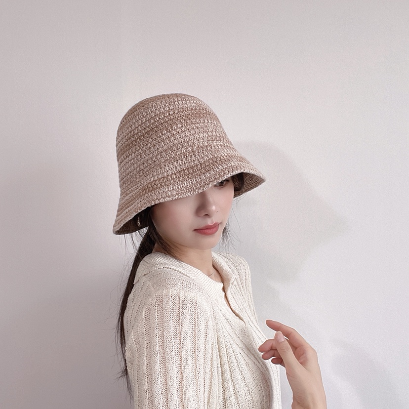 LOVELY HAT韓國直郵㊣女裝新品休閑真品人氣25秋冬時尚帽子LOVELY HAT帽子圖色2