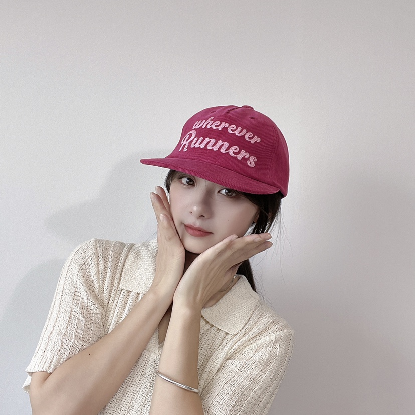 LOVELY HAT東大門㊣代購女裝新款熱賣休閑人氣真品職業帽子LOVELY HAT帽子