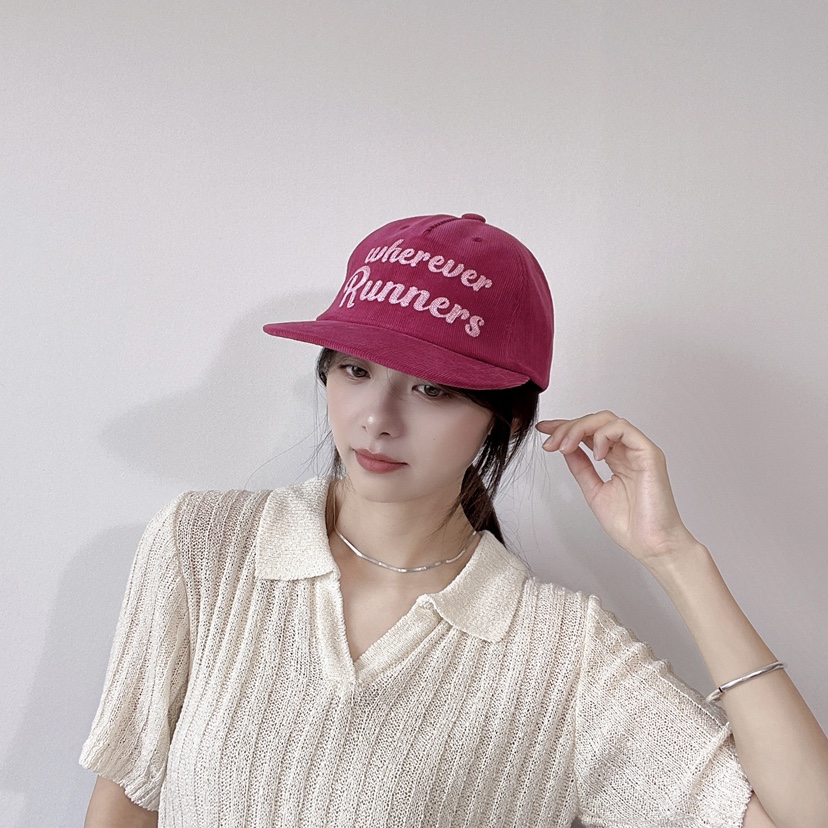 LOVELY HAT東大門㊣代購女裝新款熱賣休閑人氣真品職業帽子LOVELY HAT帽子