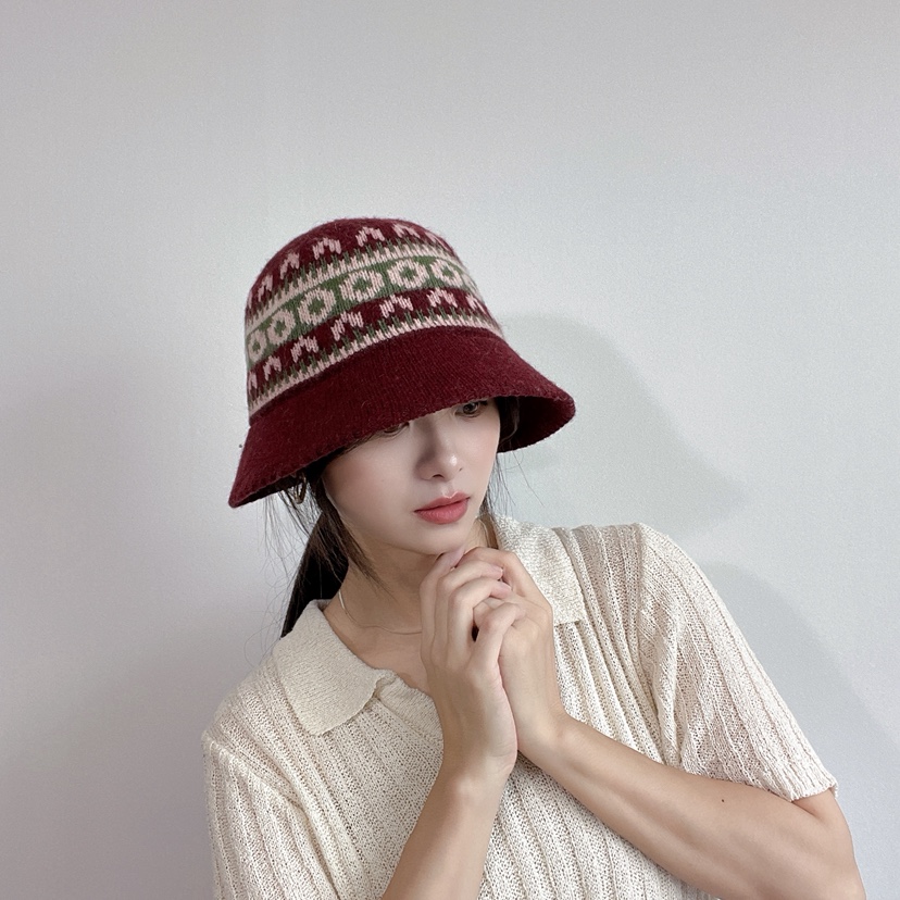 LOVELY HAT韓國直郵㊣女裝新品真品25秋冬職業熱賣人氣帽子LOVELY HAT帽子