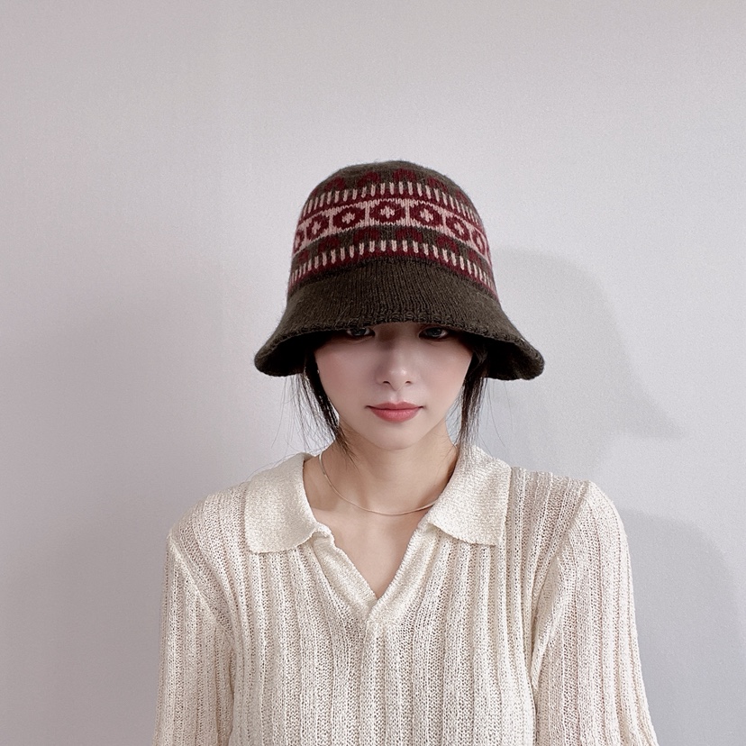 LOVELY HAT韓國直郵㊣女裝新品真品25秋冬職業熱賣人氣帽子LOVELY HAT帽子