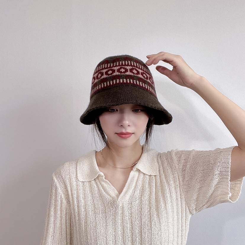LOVELY HAT韓國直郵㊣女裝新品真品25秋冬職業熱賣人氣帽子LOVELY HAT帽子
